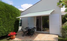 Saint Palais sur Mer - PETITE MAISON - dans un CADRE PRIVILIGIÉ au CALME
